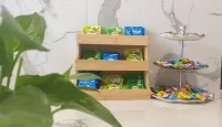 Home Inn UP Huayi Select Hotel (Da lian North Railway Station Branch - New