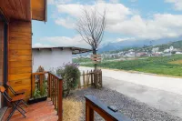 Cabin Linggayoni Dieng