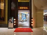 Yuluxe Hotel Taizhou - bar