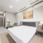 Moonlight Cloud Hotel (Laixi Commercial Street Branch) - Wifi