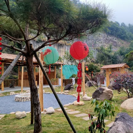 TingJian hotel