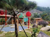 TingJian  hotel - Wifi