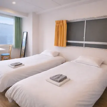 Sakura Hotel Jimbocho サクラホテル 神保町 学士会館周辺のホテル