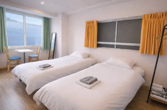 Sakura Hotel Jimbocho サクラホテル 神保町 神保町周辺のホテル