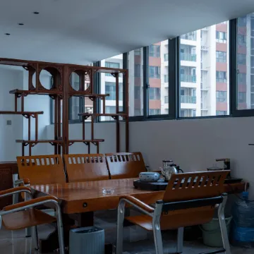 Qianhe · Rainforest Dai Villas | JUNGLE Esports Cityscape Hotel (Mengla Starlight Night Market)