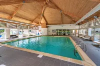 Terres de France - le Domaine du Golf - Pools