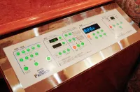 HOTEL IRON PREMIUM ROKKO (Adults Only)