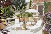 Villa Ermes Colosseo