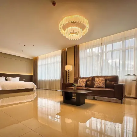 Tian'ai Hotel