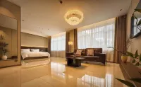 Tian'ai Hotel - WiFi