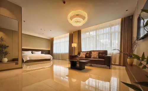 Tian'ai Hotel