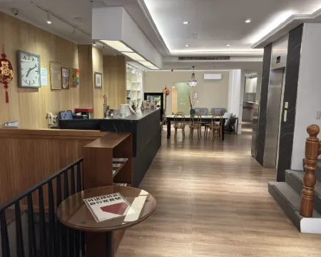 Yoshi Hotel - Tainan Station Branch Hotels in Tainan