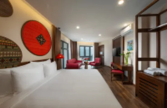 Lestar Hotel Sapa