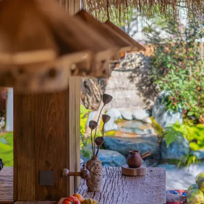 Banbu Chinese Inn (Kunming Haigeng Dam) Hotels near Haigeng Dam