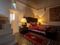 Dar Lalzohra Hotels in Rabat