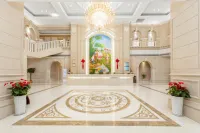 Vienna International Hotel (Nanchang Qingshanhu Wanda Li Lane Metro Station Branch) - Pet friendly