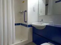 Travelodge Nottingham Riverside Hotel Hotel a Nottingham