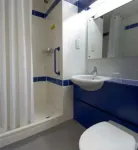Travelodge Nottingham Riverside Hotel