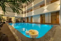 Lugu Lake Qingchen International Lake View Resort Manor (Daluoshui Pier Branch) - Hot Springs
