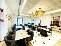Kashi Hotel