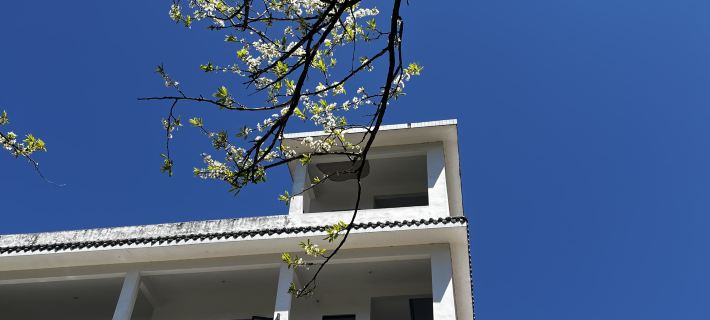 Jiufeng Mountain Hidden Realm, Lechang ｜ Cloud Retreat Lodging Hotels in Lechang
