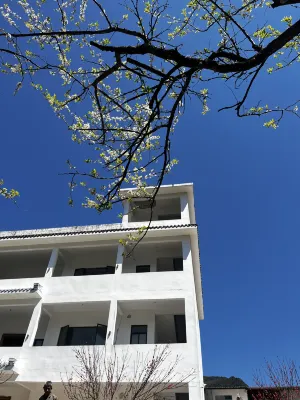 Jiufeng Mountain Hidden Realm, Lechang ｜ Cloud Retreat Lodging