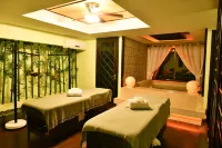 Hanamitsu Hotel & Spa - spa