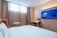 HanTing Hotel (Tai'an Daimiao Scenic Area)