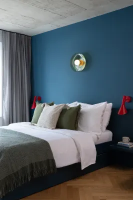 Tribera Vienna Erdberg