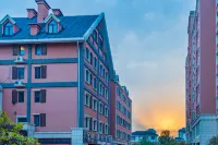 Rizhao Yulaiyuwang Homestay
