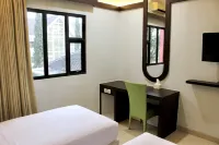 Hotel Bumi Siliwangi by My Hospitality
