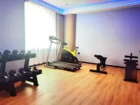 YI  JIA  HOTEL Hotels in Fuyun