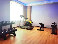 YI  JIA  HOTEL