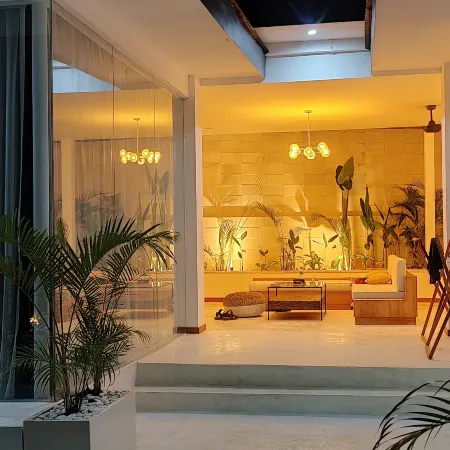 The Siren Resort Nusa Penida - Ocean View Villas