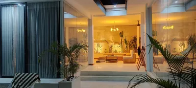 The Siren Resort Nusa Penida - Ocean View Villas Hotels in Nusa Penida