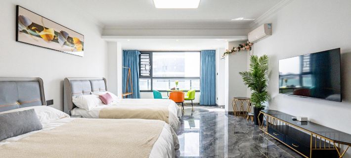 Dongshan Wenxin Youshe Seaview Homestay Hotels in Dongshan County