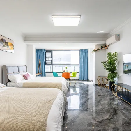 Dongshan Wenxin Youshe Seaview Homestay
