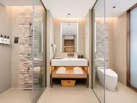 LAVANDE Hotel ZhaoQing Jinli NewEra Square Branch