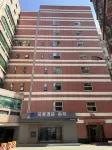 Shanghai SK Lusso Hotel （People's Square, Nanjing Road Walkway）