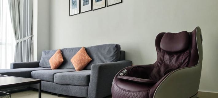 JazzB Suite by Homey Planet Hotels in Tanjung Tokong