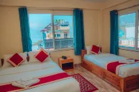 Hotel KR Mandap