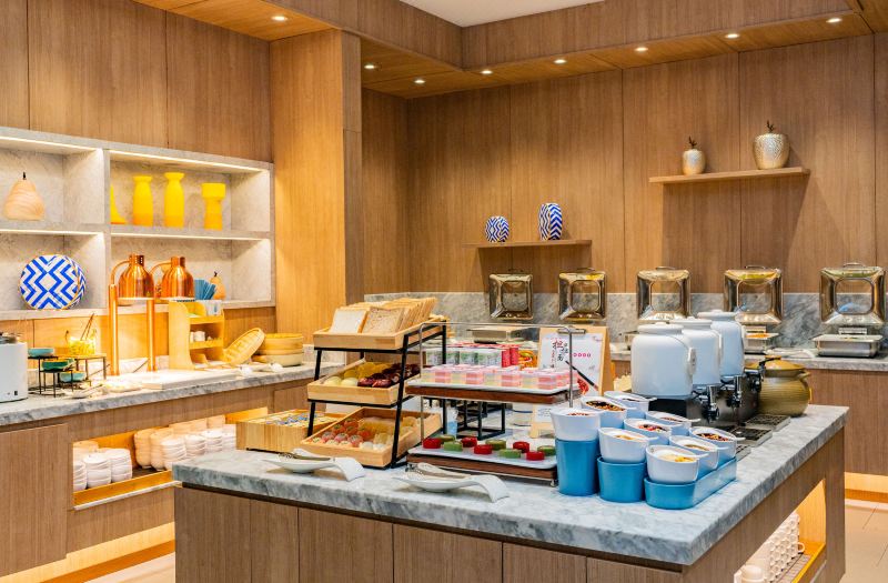 HanTing Premium Hotel (Chengdu Yipintianxia Shuhan Road East Subway Station) photo 5