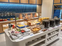 Yixin Chengju Hotel Apartment (Luoyang Peony Square & Wangfujing Branch) - New