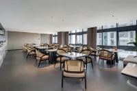 江河潮.Tides飯店（揚州東站市民中心廣場店） - Wi-Fi