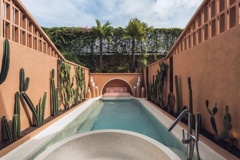 Cyrus Villa Seminyak by iNi Vie Hospitality