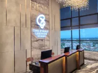 The Everly Lhesson Kuching Hotels in Kuching