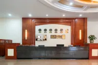 Beiliu Grand Hotel (Guijiang Pearl Pedestrian Street)