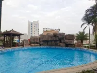 Huilihua Hotel - Romantisk