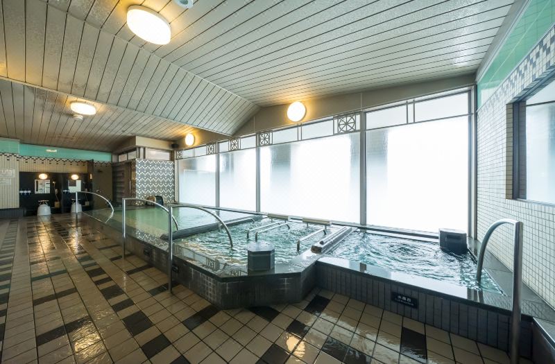Hotel Monterey La Soeur Osaka photo 4