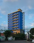 RADJA ART & BOUTIQUE HOTEL SIMPANG LIMA Hoteles en 
